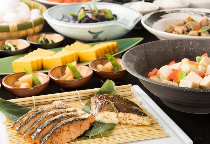 Fotos del hotel The Park Front  At Universal Studios Japan:  13