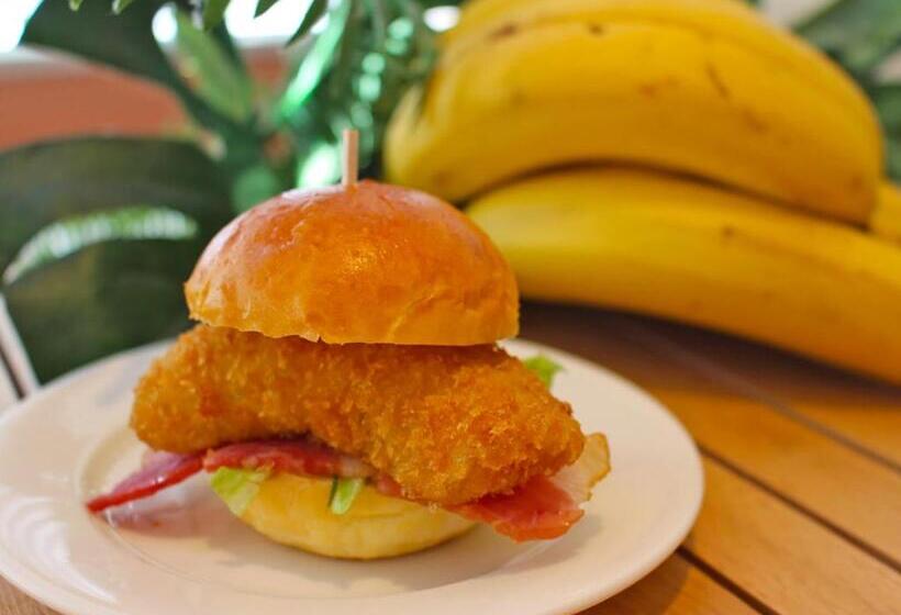 Fotos del hotel The Park Front  At Universal Studios Japan:  20