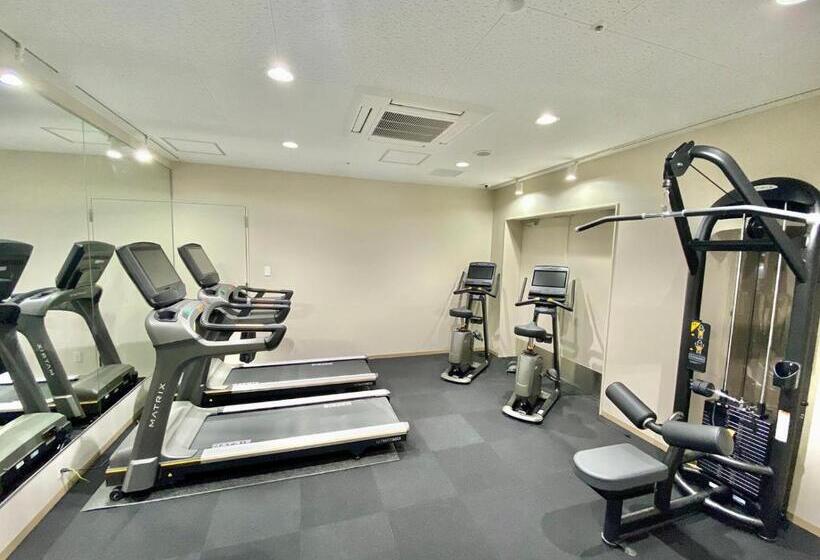 Fotos del hotel The Park Front  At Universal Studios Japan:  23