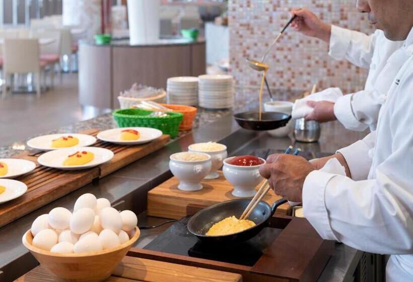 Fotos del hotel The Park Front  At Universal Studios Japan:  5