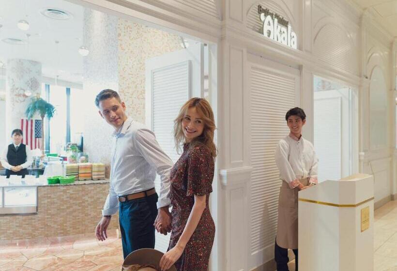 Fotos del hotel The Park Front  At Universal Studios Japan:  4