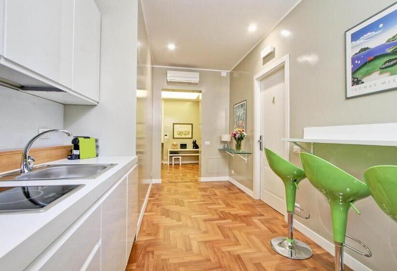 Fotos del hotel Dulcis Inn River House:  4