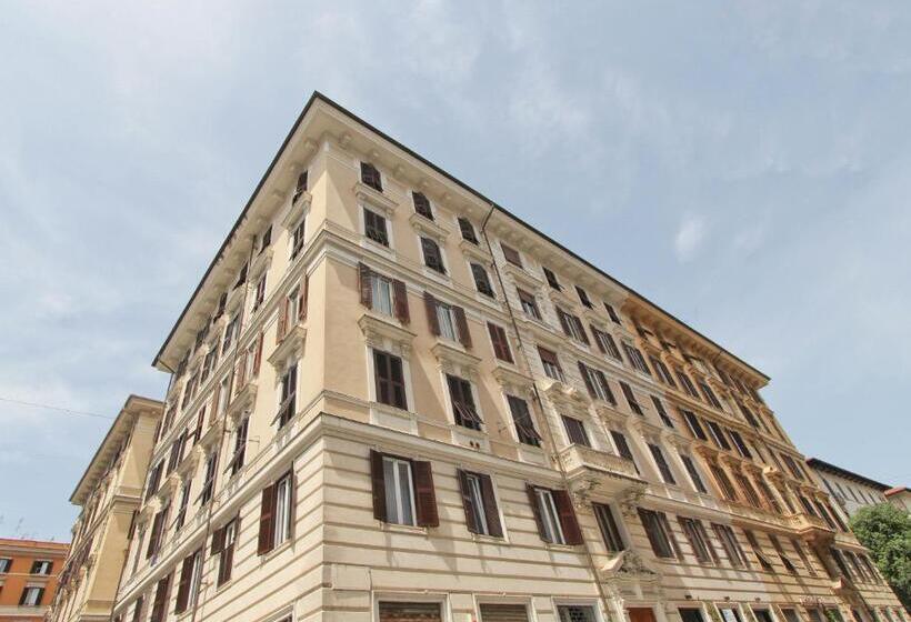 Dulcis Inn River House