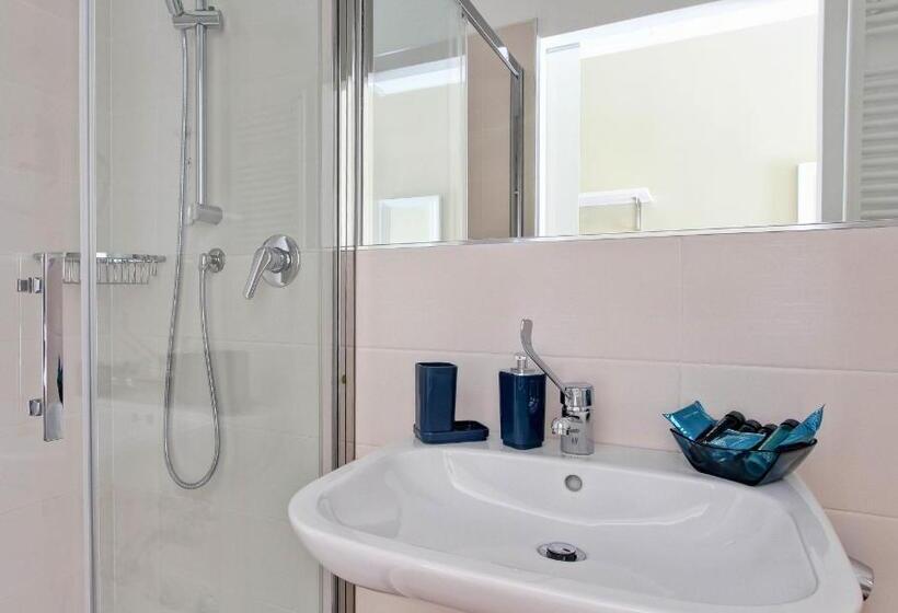 Fotos del hotel Dulcis Inn River House:  6