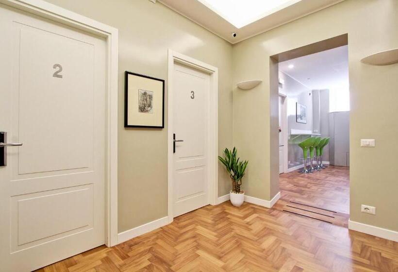 Fotos del hotel Dulcis Inn River House:  7