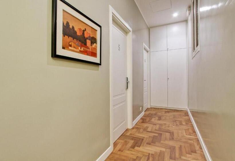 Fotos del hotel Dulcis Inn River House:  8