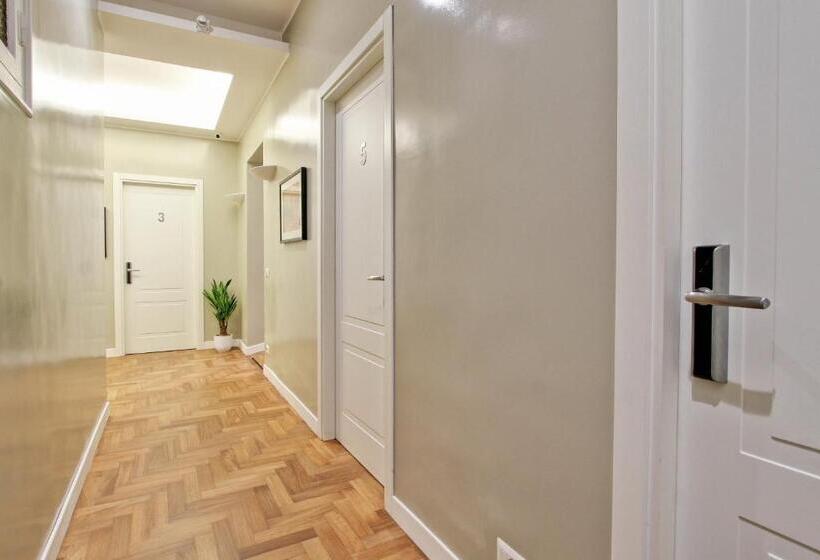 Fotos del hotel Dulcis Inn River House:  9