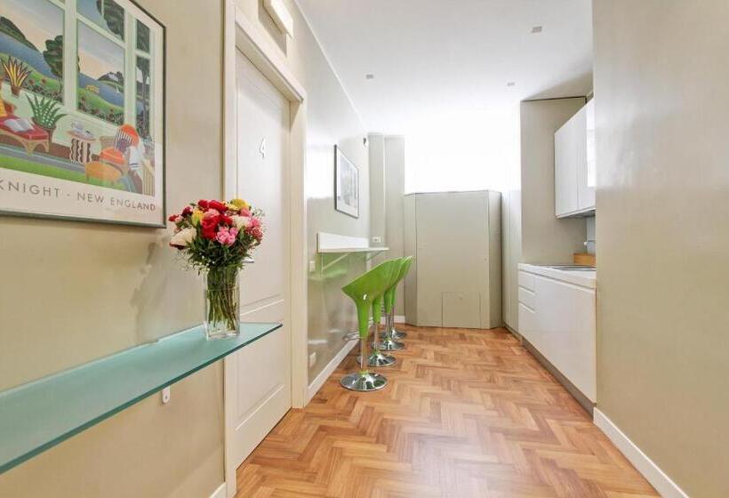 Fotos del hotel Dulcis Inn River House:  10