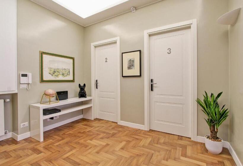 Fotos del hotel Dulcis Inn River House:  11