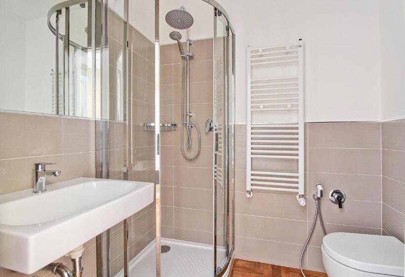 Fotos del hotel Dulcis Inn River House:  12