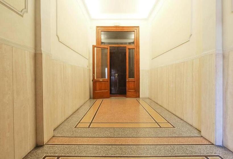 Fotos del hotel Dulcis Inn River House:  13