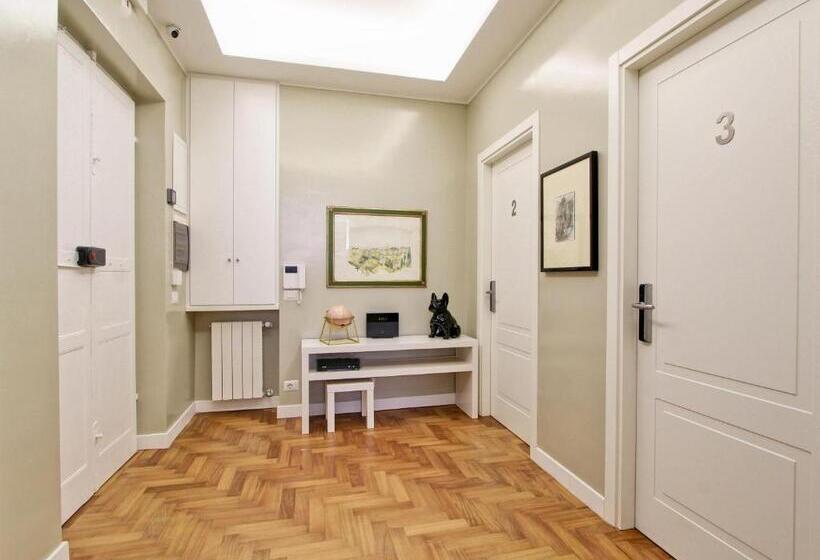 Fotos del hotel Dulcis Inn River House:  14