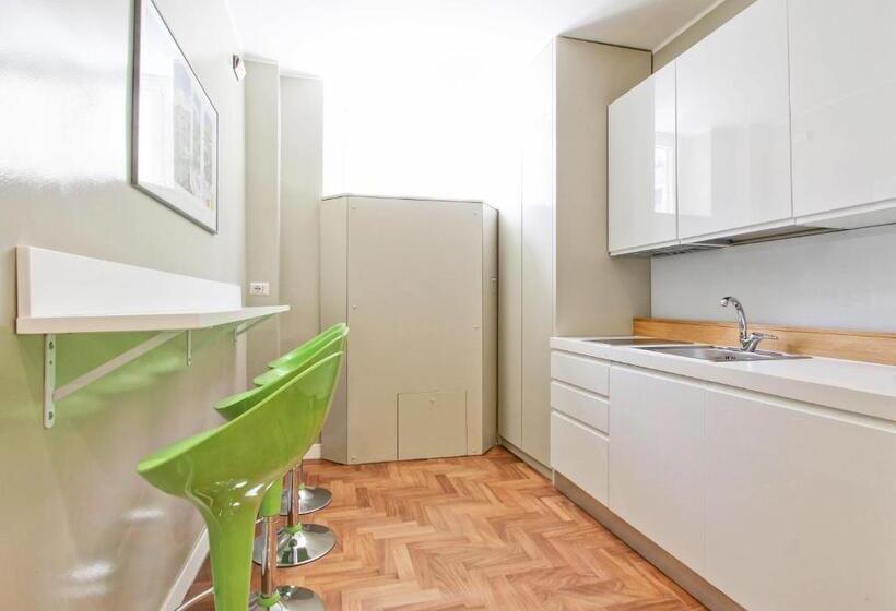 Fotos del hotel Dulcis Inn River House:  15