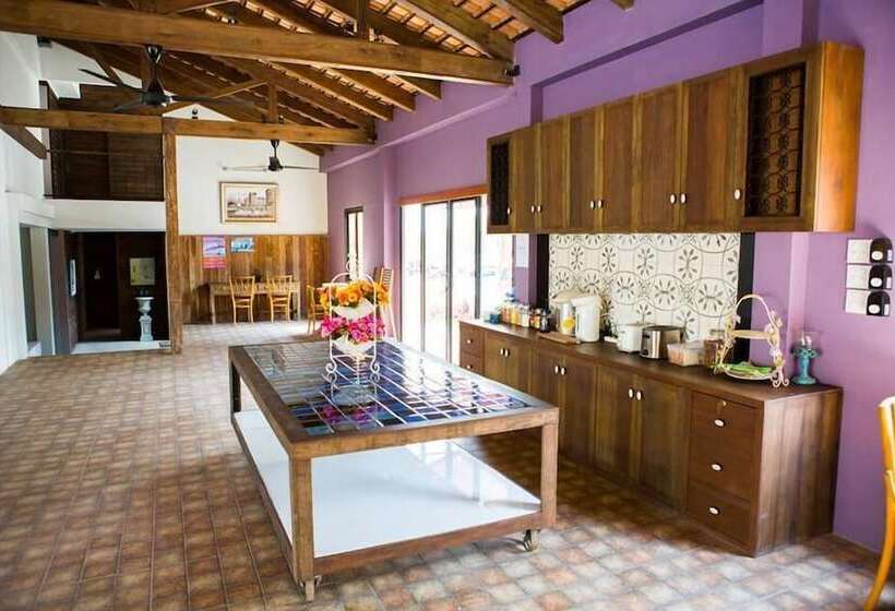 هتل Toscana Trat