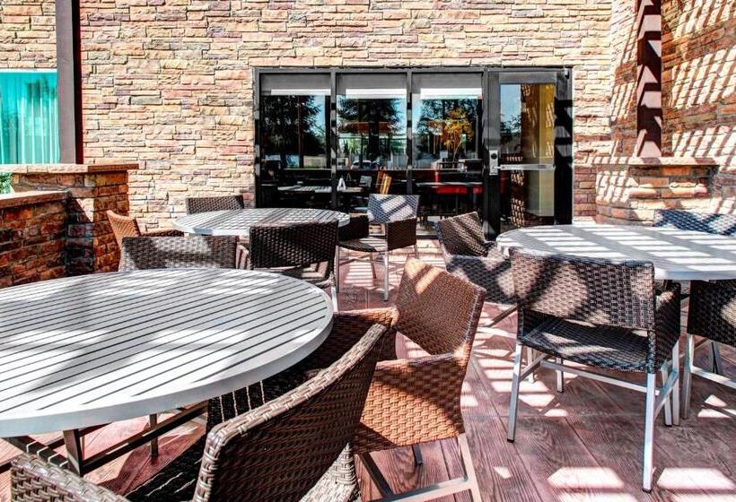 בית מלון כפרי Towneplace Suites By Marriott Bakersfield West