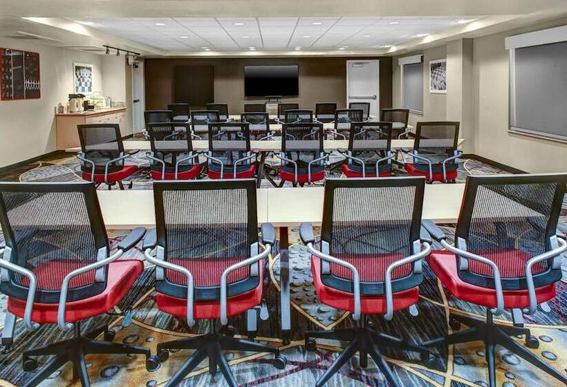 בית מלון כפרי Towneplace Suites By Marriott Bakersfield West