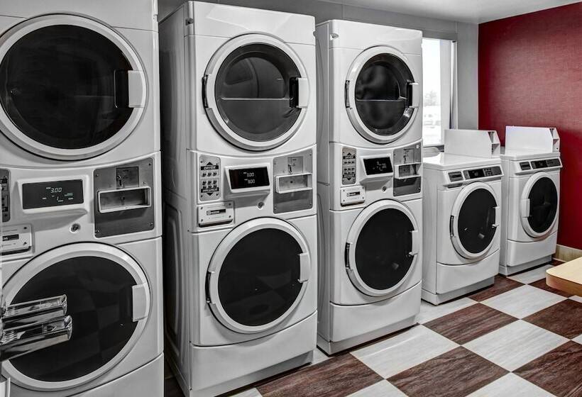 בית מלון כפרי Towneplace Suites By Marriott Bakersfield West