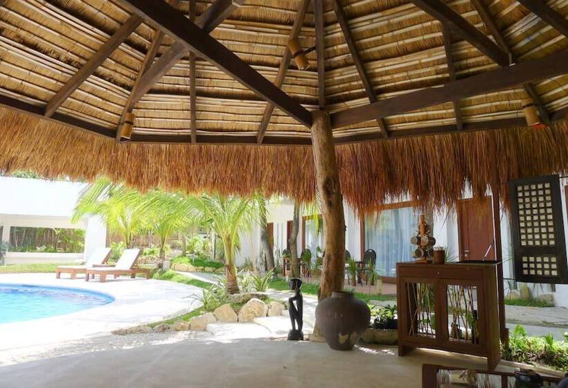 酒店 Urban Sands Iloilo