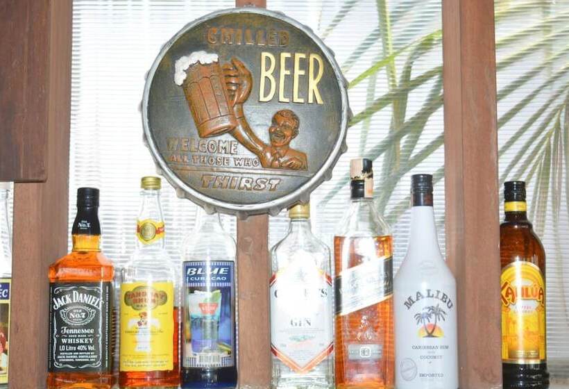 酒店 Urban Sands Iloilo