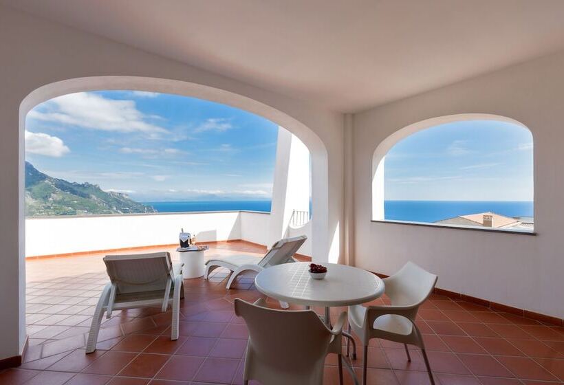 فندق Villa Piedimonte
