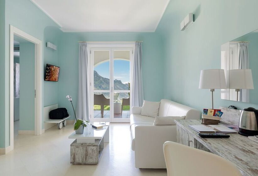 فندق Villa Piedimonte