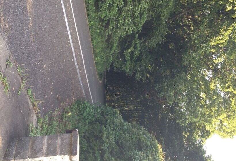 Kitakyushu Youth Hostel