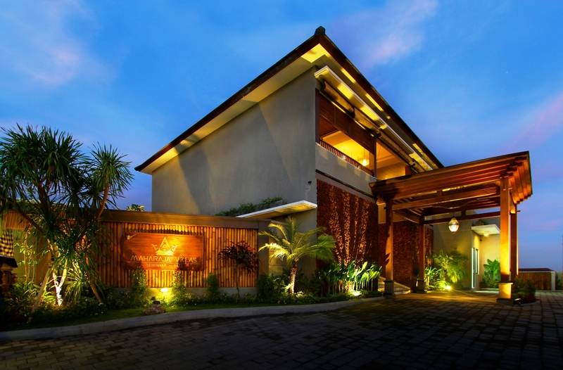 Maharaja Villas