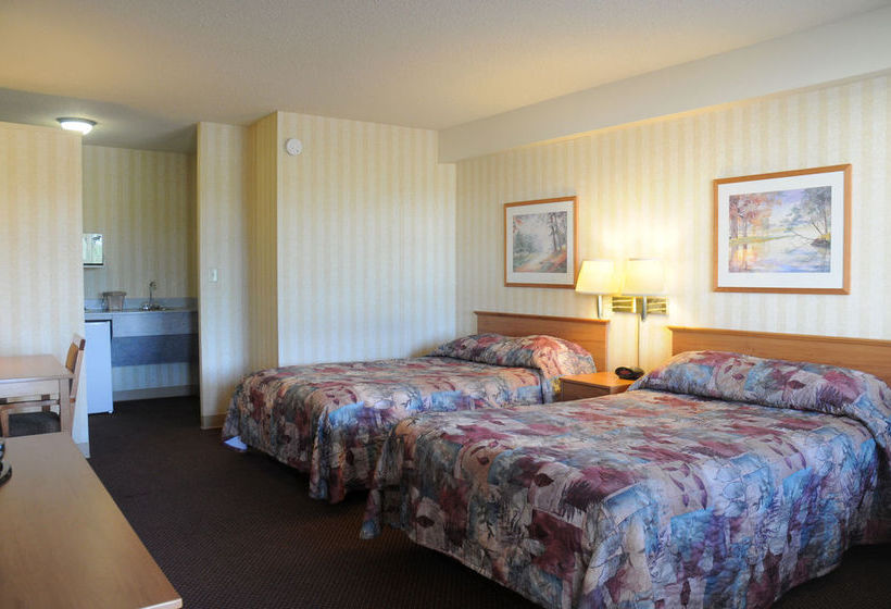 مُتل Country Lane Inn And Suites