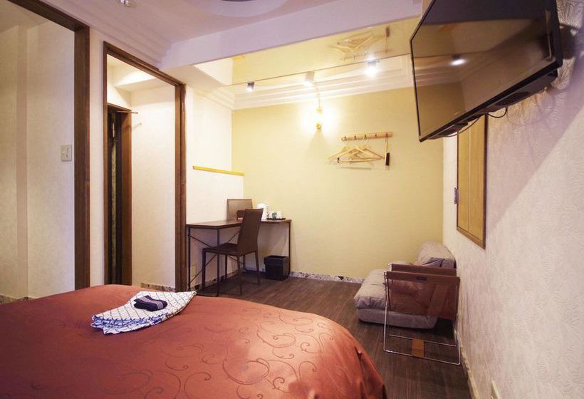 Fotos del hotel Ikebukuro Good:  6