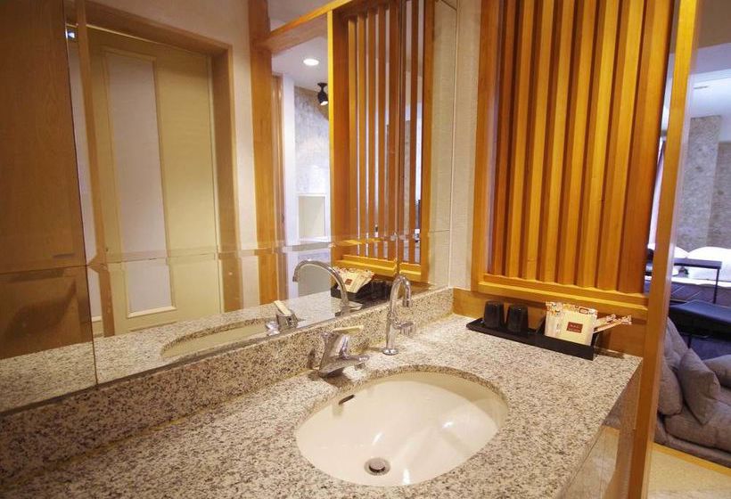 Fotos del hotel Ikebukuro Good:  11