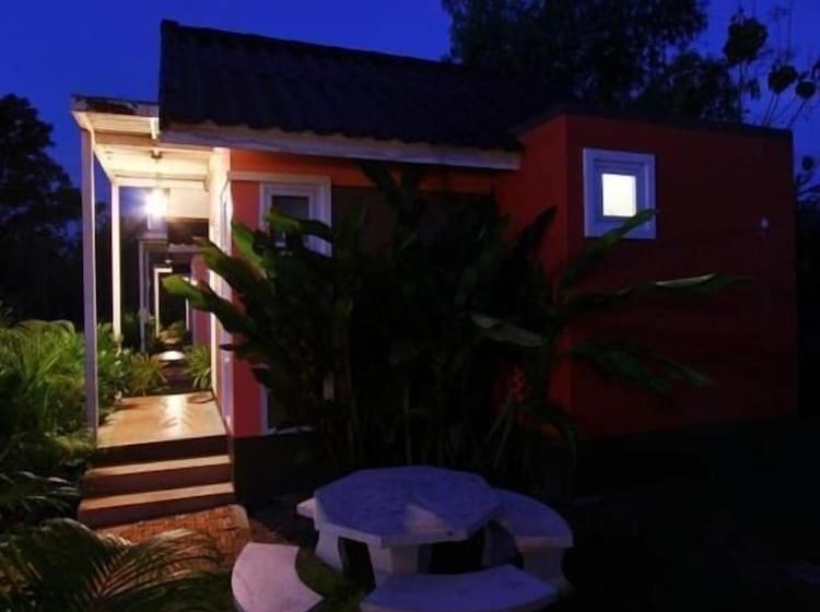 بنسيون Baan Rim Klong Resort