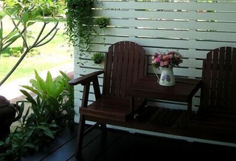 بنسيون Baan Rim Klong Resort