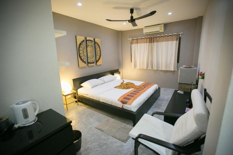پانسیون Infinity Guesthouse