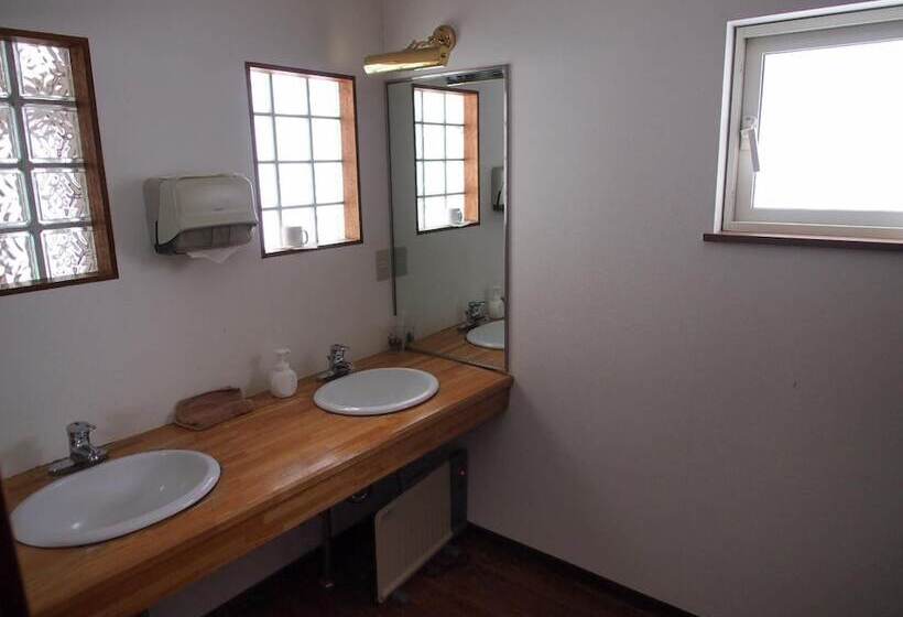 פנסיון Otaru Tenguyama