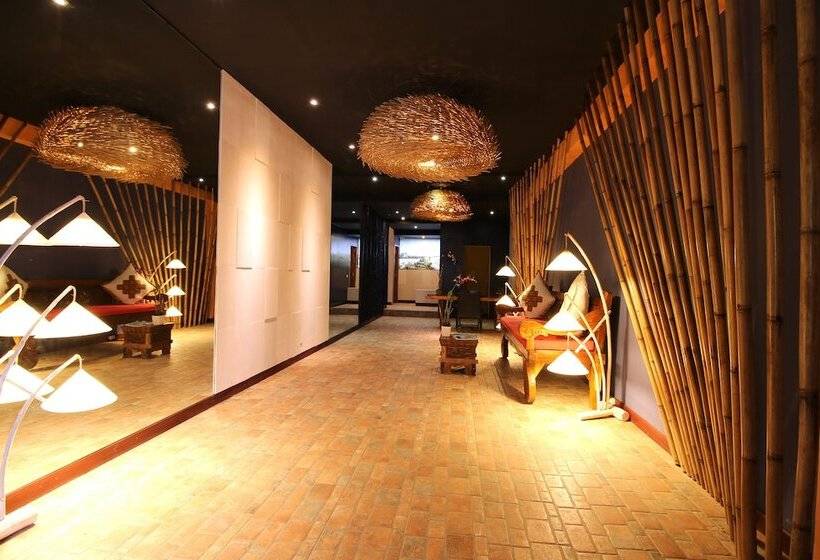 Fotos del hotel Petit  Bali:  4
