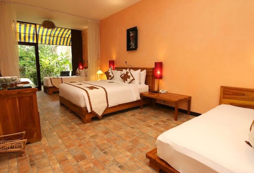 Fotos del hotel Petit  Bali:  2