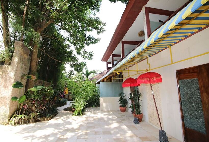 Fotos del hotel Petit  Bali:  5