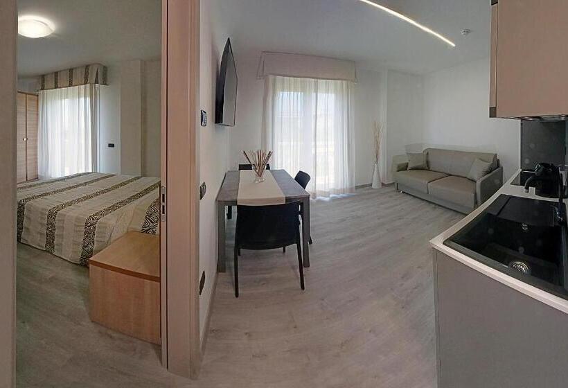 Residence Eden & Spa