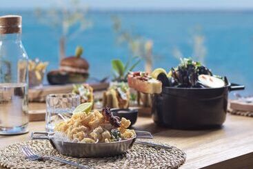 استراحتگاه The Chedi El Gouna
