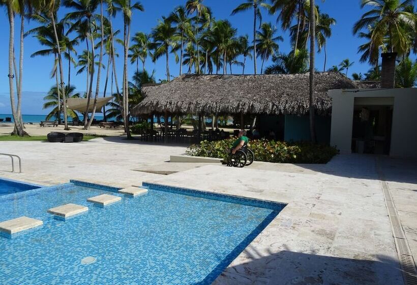استراحتگاه Coson Bay