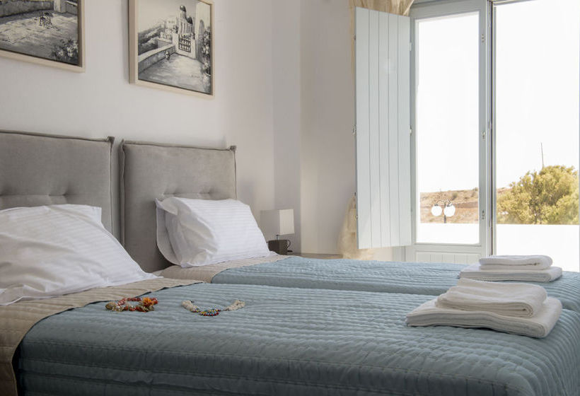 Sea & Sand Villas