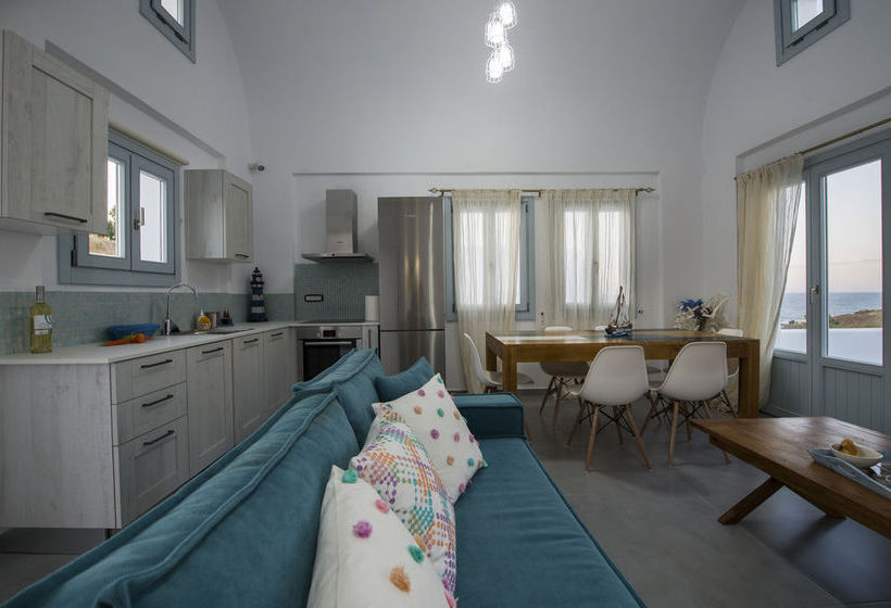 Sea & Sand Villas