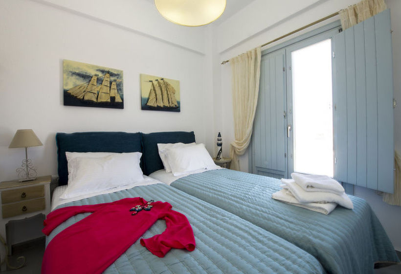 Sea & Sand Villas
