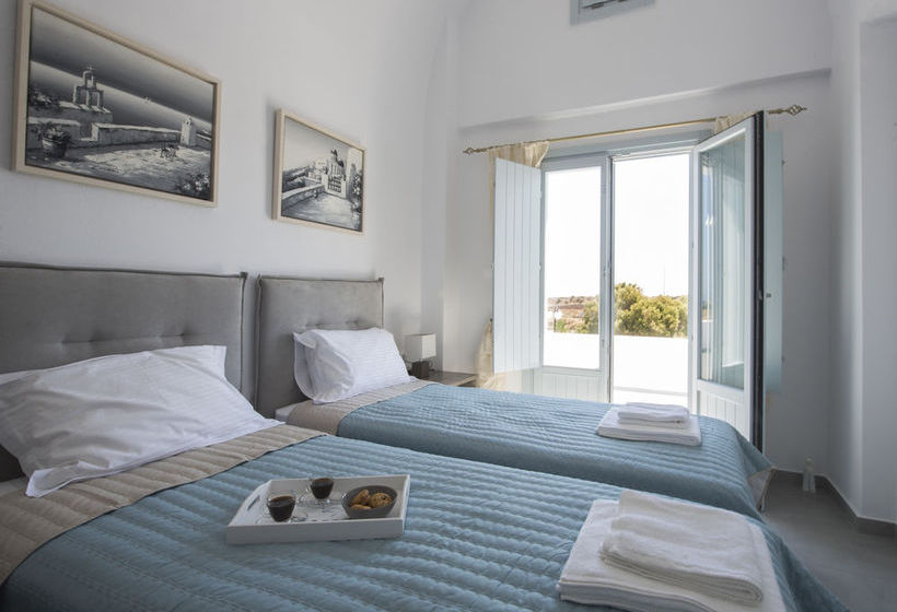 Sea & Sand Villas