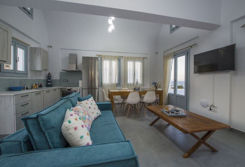 Sea & Sand Villas