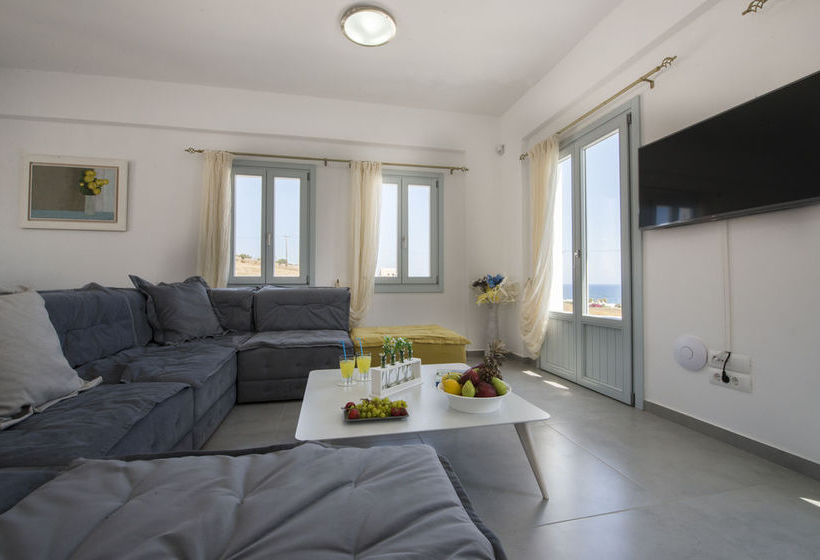 Sea & Sand Villas