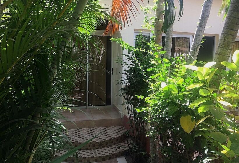 Sermaho Residence   Adults Only
