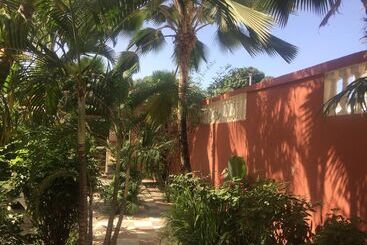 Sermaho Residence Adults Only