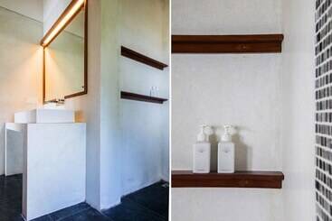 Skinny Beach House