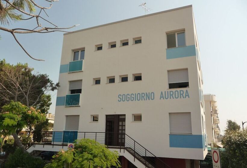 Soggiorno Aurora